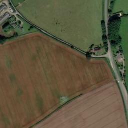 Satellite imagery of St Weonards Tump, GB