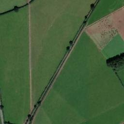 Satellite imagery of St Weonards Tump, GB
