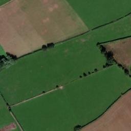 Satellite imagery of St Weonards Tump, GB