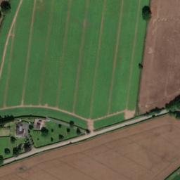 Satellite imagery of Chapel Tump, GB