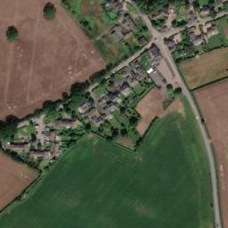 Satellite imagery of Chapel Tump, GB