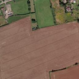 Satellite imagery of Chapel Tump, GB