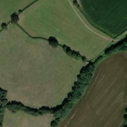 Satellite imagery of Boulsdon Manor, GB