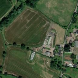 Satellite imagery of Boulsdon Manor, GB