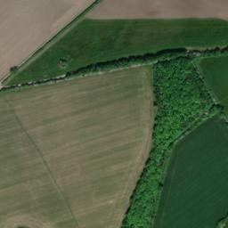 Satellite imagery of Sandhurst Hill, GB