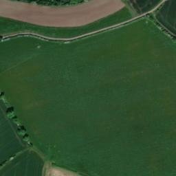 Satellite imagery of Sandhurst Hill, GB