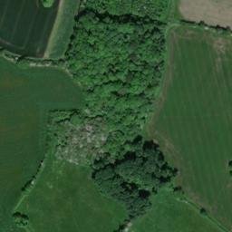 Satellite imagery of Sandhurst Hill, GB