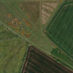 Satellite imagery of OS BM S1529, GB
