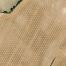 Satellite imagery of Warden Hill, GB