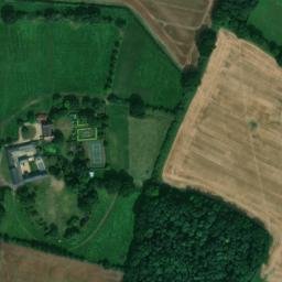 Satellite imagery of Walkern, GB