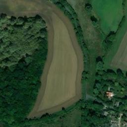 Satellite imagery of Tilty Abbey, GB