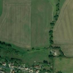 Satellite imagery of Tilty Abbey, GB