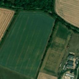 Satellite imagery of Bocking Mill Hill, GB