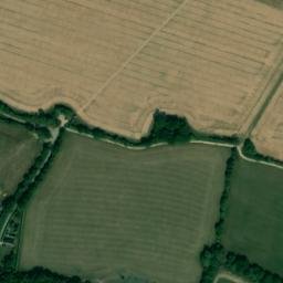 Satellite imagery of Bocking Mill Hill, GB