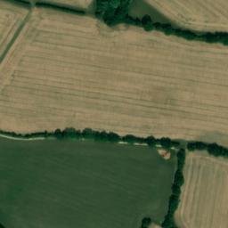 Satellite imagery of Bocking Mill Hill, GB