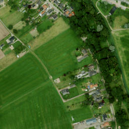 Satellite imagery of Huis Sevenaer, NL