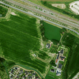 Satellite imagery of Huis Sevenaer, NL