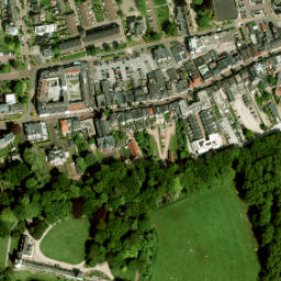 Satellite imagery of Kasteel Wisch, NL