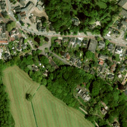 Satellite imagery of Kasteel Wisch, NL