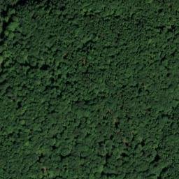 Satellite imagery of Allhornberg, DE