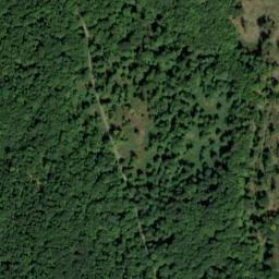 Satellite imagery of Allhornberg, DE