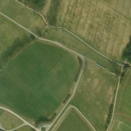 Satellite imagery of Königsberg, DE