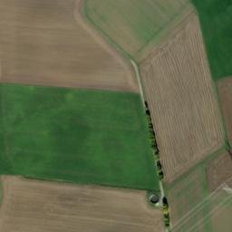 Satellite imagery of Ottenberg, DE