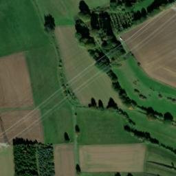 Satellite imagery of Ottenberg, DE