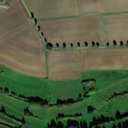 Satellite imagery of Ottenberg, DE