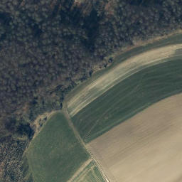 Satellite imagery of Ahrensberg, DE