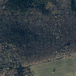 Satellite imagery of Eckberg, DE