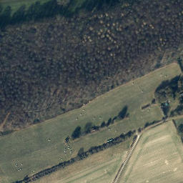 Satellite imagery of Eckberg, DE