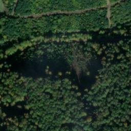 Satellite imagery of Weinberg, DE