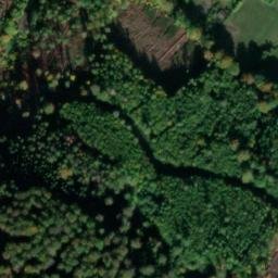 Satellite imagery of Wolfsberg, DE
