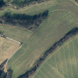 Satellite imagery of Wolfsberg, DE