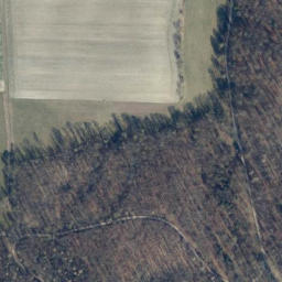 Satellite imagery of Fahrenberg, DE