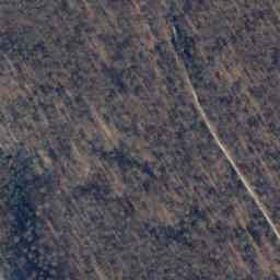 Satellite imagery of Fahrenberg, DE