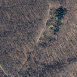 Satellite imagery of Fahrenberg, DE