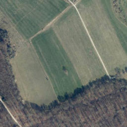 Satellite imagery of Kohlberg, DE
