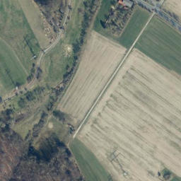 Satellite imagery of Kohlberg, DE