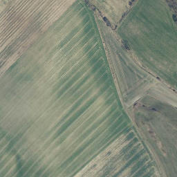 Satellite imagery of Teufelsberg, DE