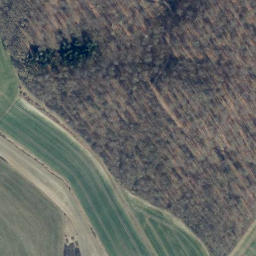 Satellite imagery of Teufelsberg, DE