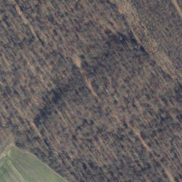 Satellite imagery of Teufelsberg, DE