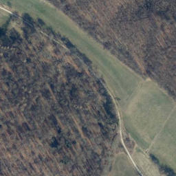 Satellite imagery of Sauberg, DE