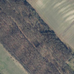 Satellite imagery of Sauberg, DE