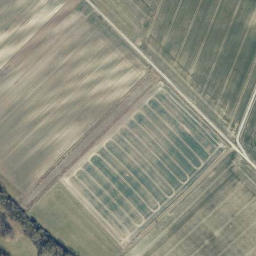 Satellite imagery of Sauberg, DE