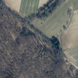Satellite imagery of Hahnberg, DE