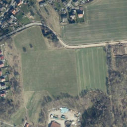 Satellite imagery of Nordberg, DE