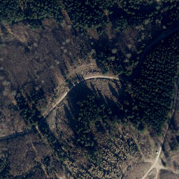 Satellite imagery of Lindtalskopf, DE