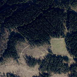 Satellite imagery of Lindtalskopf, DE